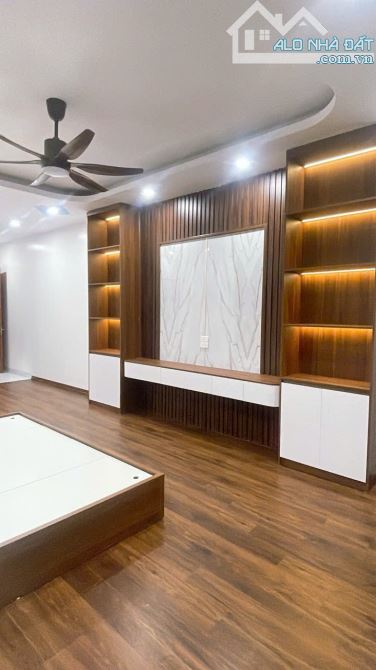 Nhà hiếm - liền kề KĐT Mậu Lương - Hà Đông, 50m2/5 tầng/ 13.5 tỷ ở ngay - 2
