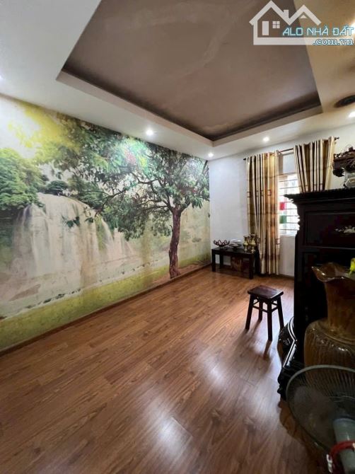 Bán nhà mặt tiền đường C18 - Lê Trung Nghĩa, khu K300, CN: 110m2, 4 tầng - Giá bán 27.5 tỷ - 2