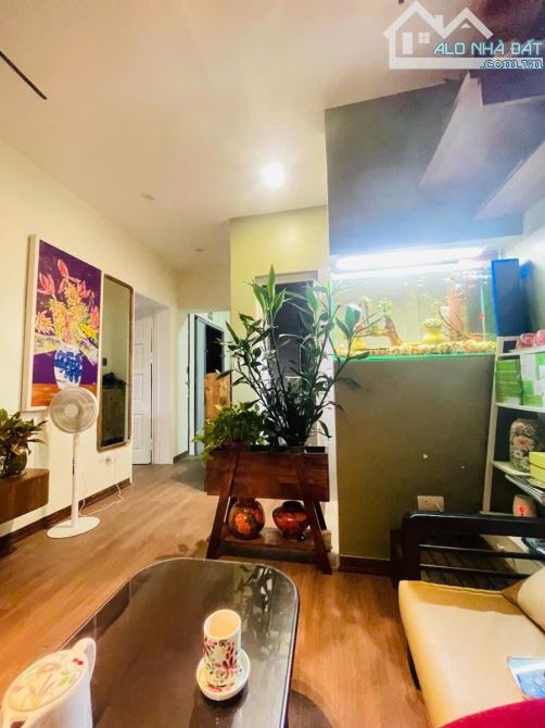 🌟HOA HẬU PHỐ NGUYÊN HỒNG_ĐỐNG ĐA_TẦNG 3_LÔ GÓC_VIEW PHỐ_40/80M2 2PN GIÁ 5,69 TỶ🌟 - 2