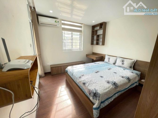 (Ảnh THẬT) Cho thuê chung cư Vạn Bảo, Ba Đình - 75m2 full đồ giá 17 triệu - 2