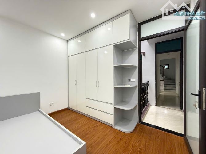 Giá nhỉnh 7tỷ có nhà diện tích 34m2 x 4 tầng x 3,6m mặt tiền . - 2