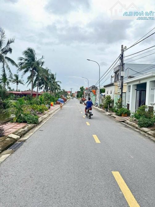 162,6m2 đất đấu giá Tân Trào, Kiến Thụy gần khu công nghiệp - 2