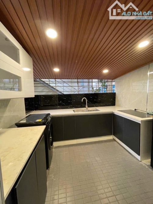 🌟CHỈ 4,39 TỶ TẬP THỂ TRƯỜNG CHINH_ĐỐNG ĐA_TẦNG 3_100M2 4PN NHÀ ĐẸP🌟 - 2