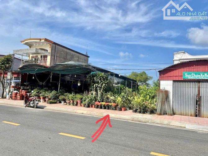 101m2 mặt đường 361 Đại Đồng, view sông Đa Độ siêu đẹp - 2