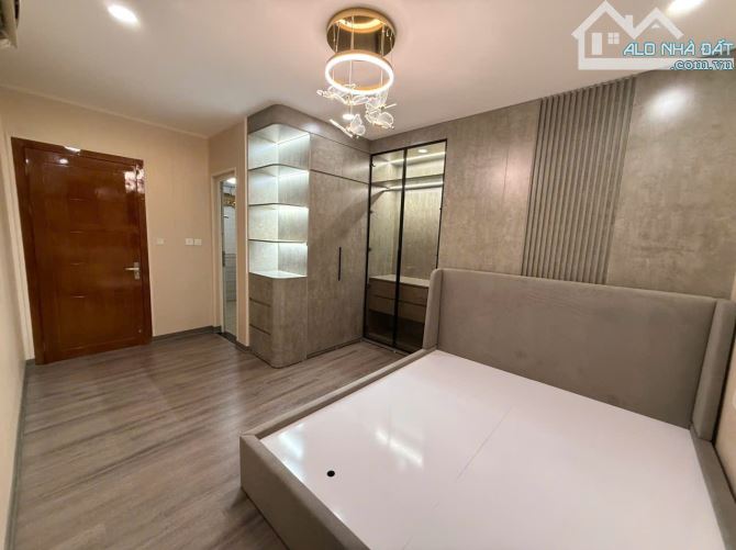 Bán căn hộ 89 Phùng Hưng, Hà Đông, 81m2, 3 ngủ, 2 vệ sinh, 4.9 tỷ - 2