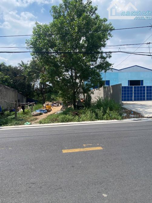 Bán đất MT Lê ĐÌNH Chi 539m2 thổ cư giá tốt đầu tư - 2