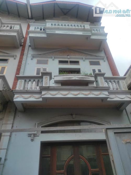 Bán nhà 3 tầng 104m, Mai Động, Hương Mạc Từ Sơn, ngõ thông, ô tô  vào nhà. - 2