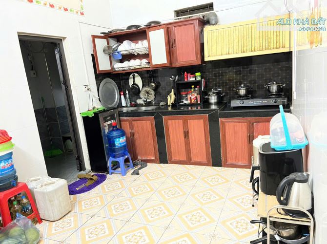 Bán nhà 1,5 tầng thôn Chi Đông 1, xã Quang Minh. Gần cty gỗ Woodsland - KCN Quang Minh - 2