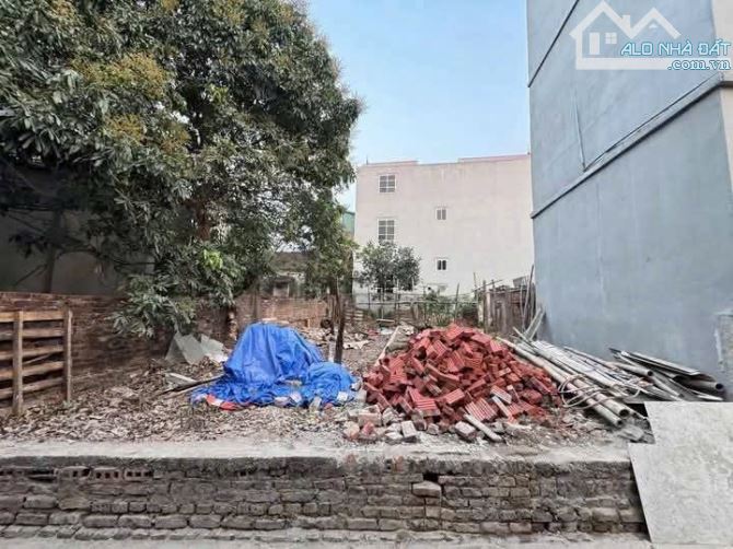 🇰🇬 HƠN 3TY 40,5M ĐÔNG ANH, HÀ NỘI. ĐƯỜNG Ô TÔ THÔNG. GẦN HỒ ĐIỀU HÒA - 2