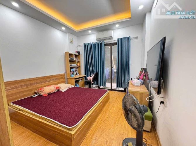 BÁN NHÀ TÂY HỒ ADV, NHÀ ĐẸP, SÂN RỘNG RÃI , NGÕ NÔNG, NỞ HẬU 50M 8.8 TỶ - 2