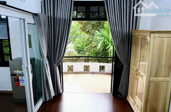 HOT - BÁN VILLA 3 TẦNG - ĐƯỜNG Ô TÔ TRÁNH CHÍNH HỮU, SƠN TRÀ, KHU PHỐ HÀN - CHỈ 21.7 TỶ - 2