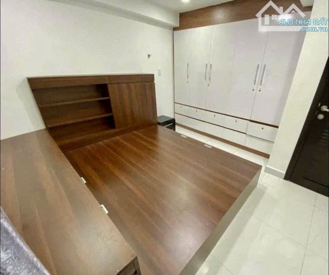 🌺CHDV 5 TẦNG - ĐƯỜNG LINH ĐÔNG - DÒNG TIỀN 70tr/T - SÁT ĐƯỜNG PHẠM VĂN ĐỒNG - GIÁ 13,xT🧄 - 2