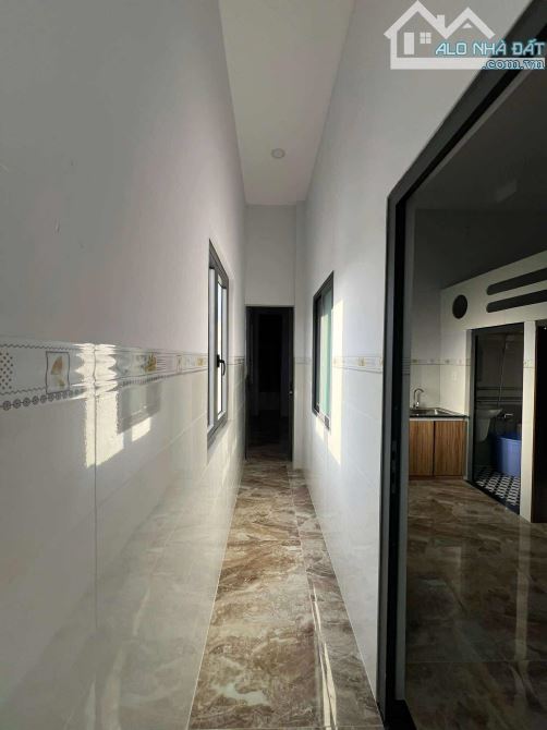 CẦN BÁN NHÀ 3 TẦNG SIÊU ĐẸP MỚI TINH TẠI THỦ ĐỨC, GIÁ  CHỈ 7,8 TỶ - 2