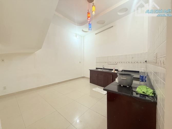 BÁN NHÀ ( 5x14 ) HẺM Ô TÔ 7 CHỖ - XÔ VIẾT NGHỆ TĨNH - BÌNH THẠNH - 4 TẦNG BTCT CHỈ 12,5Tỷ - 2