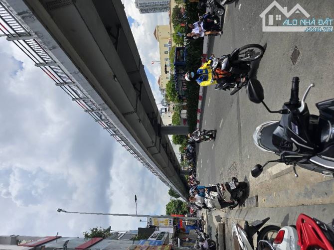 🌹 3 THÁNG 2, P9, QUẬN 10, 44M2, 4 TẦNG, 4 PN, 4WC. GIÁ: 9,4 TỶ🌹 - 2