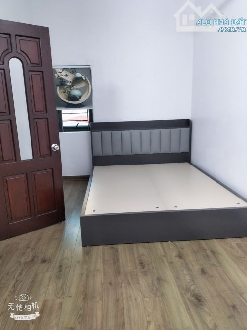 KIM NGƯU -NHÀ ĐEP-LÔ GÓC-THOÁNG SÁNG-GẦN Ô TÔ-NỘI THẤT ĐẦY ĐỦ 5 TẦNG-QUANH 7TỶ(CÓ TL) - 2