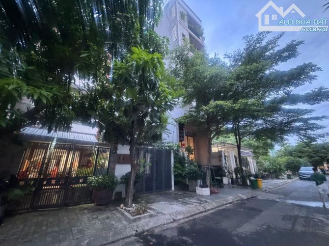 Chính chủ cần bán lô đất. Số 10 nam thọ 7. Gần đinh công trứ.sát biển sơn trà TP ĐÀ NẴNG - 2
