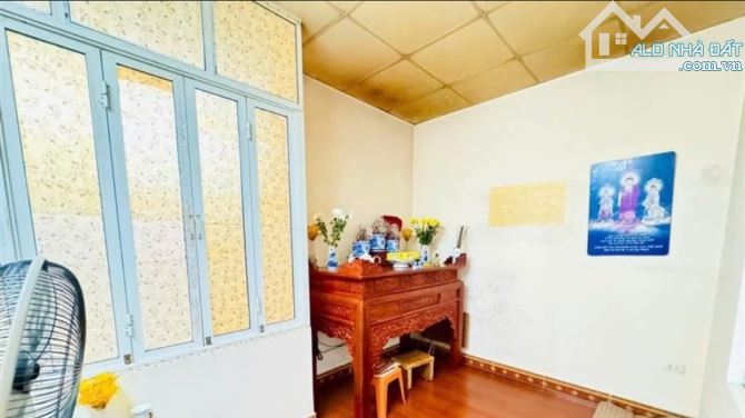 Bán nhà Tô Hiệu, Trần Nguyên Hãn, Lê Chân chỉ 3.55tỷ - 2