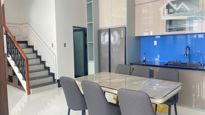 BÁN NHÀ Đông Hưng Thuận NGANG HIẾM 7.4M – HẺM XE TẢI THÔNG – TƯƠNG LAI QUY HOẠCH ĐƯỜNG LỚN - 2