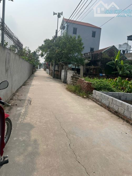 Siêu phẩm nhỏ xinh giá đầu tư 👉 chương dương -thường tín - 2