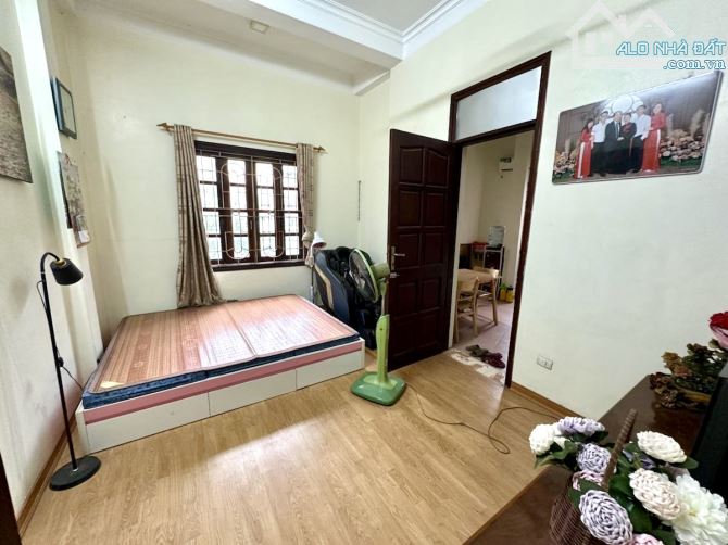 HƠN 11 TỶ SỞ HỮU NGAY NHÀ 3 TẦNG 56M - 2 MẶT THOÁNG MẶT NGÕ KD PHỐ KHƯƠNG THƯỢNG -CẠNH OTO - 2