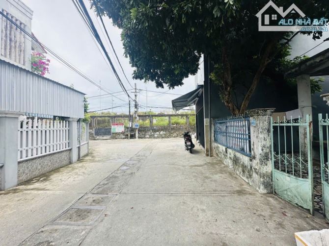 💥 BÁN ĐẤT TẶNG NHÀ – DIỆN TÍCH KHỦNG 109M² – KIỆT 2 Ô TÔ TRÁNH – HẢI CHÂU CHỈ 5,3 TỶ! 💥 - 2