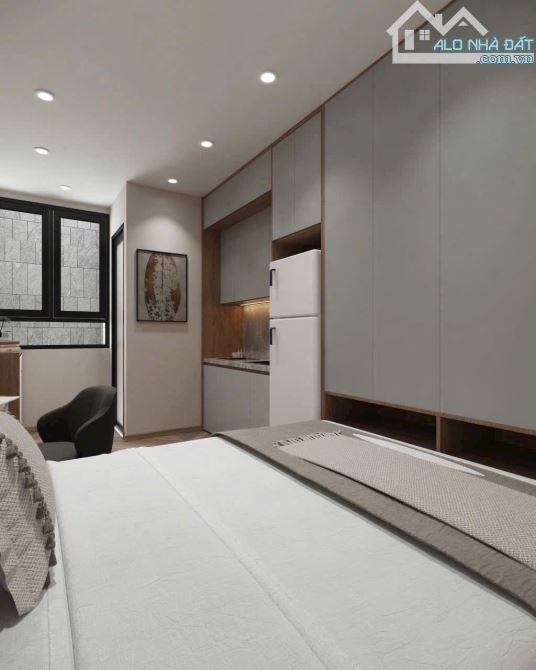 🌟 BÁN  TÒA CĂN HỘ DÒNG TIỀN VIP LÊ QUANG ĐẠO - CƠ HỘI ĐẦU TƯ SIÊU HIẾM 🌟 - 2