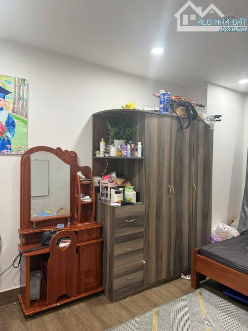 CHÍNH CHỦ CẦN BÁN GẤP CC 1 PN - SỔ SẴN, GIAO THÔNG THUẬN TIỆN - 2