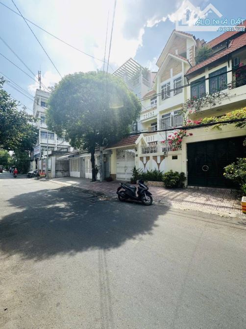 💖CHUYỂN NHƯỢNG GẤP! NHÀ HẺM XE HƠI TRẦN HƯNG ĐẠO, GIÁ 6.1 TỶ - CÓ NỞ HẬU - 2