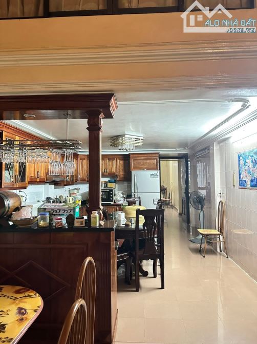 MP Quang Trung Hd Phân Lô Vỉa Hè 80m2 4T Mt 4m KD Đỉnh 2 MP 42.5 Tỷ - 2