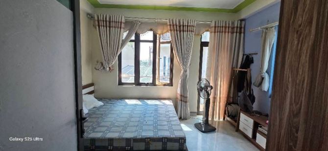 🔥🔥 LÊN SÀN! HOA HẬU - NHÀ MẶT PHỐ – LÔ GÓC 2 MẶT TIỀN – Ô TÔ TRÁNH 🔥🔥 📍 Vị trí : Kim - 2
