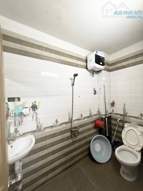 Nhà Kiệt Nguyễn Phước Nguyên - Vào ở ngay - 2