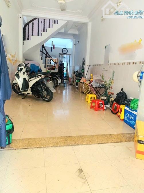🌹MẶT TIỀN VIP TÂN QUY - QUẬN7 – 3 TẦNG MỚI ĐẸP,  CHỈ 11.2 TỶ🌹 - 2
