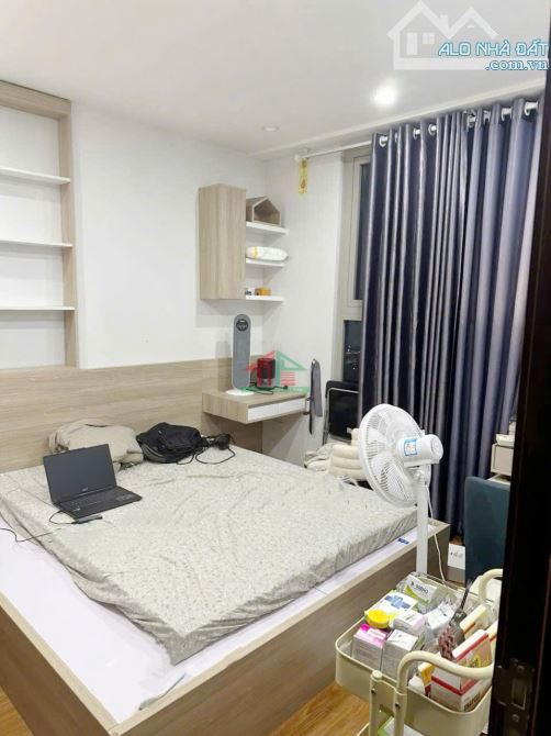 Bán căn hộ 3 ngủ view sông, chung cư IA20 Ciputra,Phạm Văn Đồng, Bắc Từ Liêm chỉ 6,8 tỷ - 2