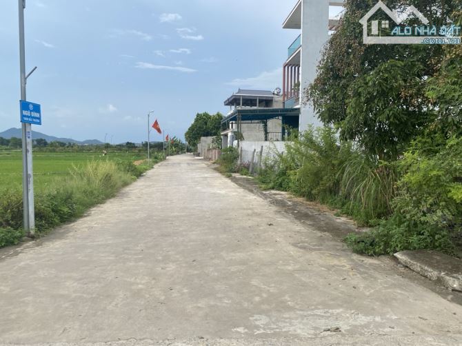 Bán Đất - Bắc Thượng(Quang Tiến) - 63M2 - 2,25 Tỷ - Đường Thông Ô Tô Tránh - 2