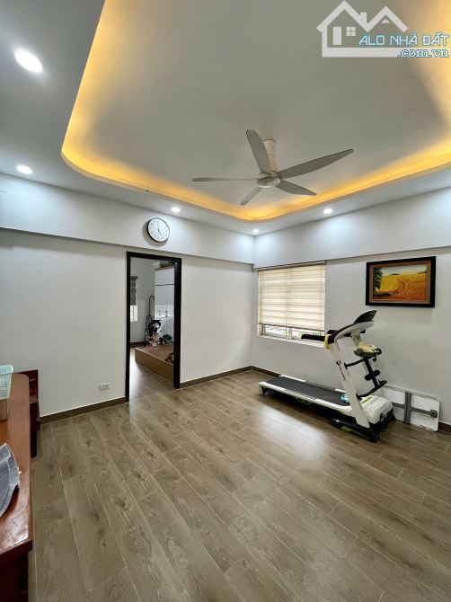 Chung cư mặt phố Trần Thủ Độ 82m 3 phòng ngủ lô góc 4.85 tỷ - 2