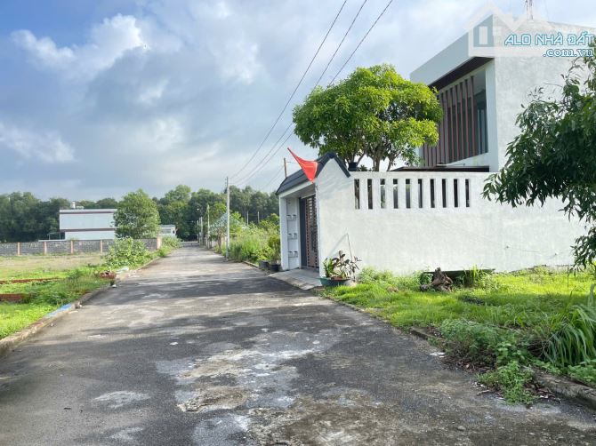 BÁN LÔ ĐẤT NGAY ĐƯỜNG VEN BIỂN VÕ VẴN KIỆT - XÃ PHƯỚC HỘI ,ĐẤT ĐỎ.BRVT - 2