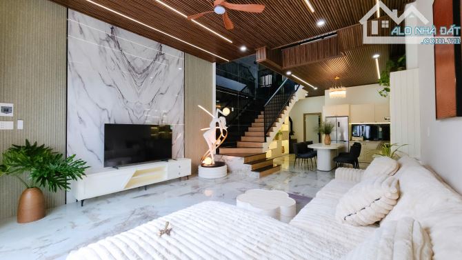 💥Nhà Mê,Mới 5*2,35m,Cách Ywang Tầm 100m,gần Cổng Chào Eakao,nhiều căn khác - 2