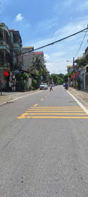 CƠ HỘI SỞ HỮU NHÀ 4 TẦNG – TRUNG TÂM ĐÔNG ANH - 2