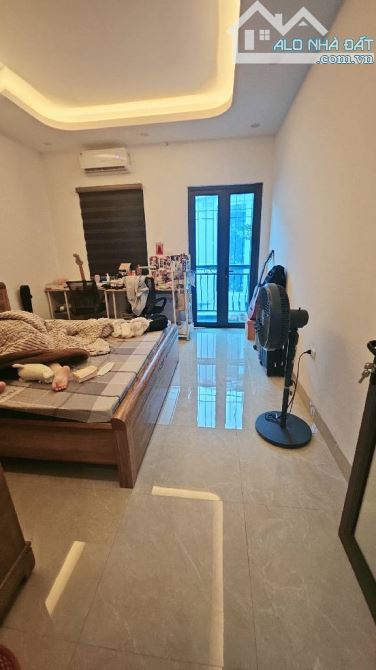 TRẦN HOÀ - ĐỊNH CÔNG HẠ💥 PHÂN KHÚC HIẾM – NHÀ ĐẸP–  FULL NỘI THẤT - 2 THOÁNG TRƯỚC SAU - 2