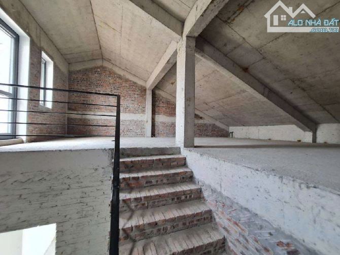 LÔ GÓC SIÊU HIẾM DƯƠNG NỘI - DIỆN TÍCH 271 M2 - MẶT TIỀN ĐỈNH - GẦN CÔNG VIÊN – Ở NGAY - 2