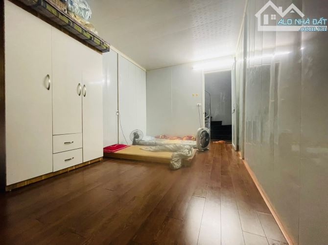 BÁN NHÀ SIÊU HOT KHƯƠNG TRUNG – THANH XUÂN - 30m– 4 TẦNG – GIÁ CHỈ 5.5 TỶ - 2