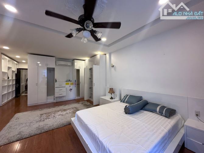 🌈Bán Nhà 6 tầng + 1 tum, cách đường Nguyễn Thiện Thuật vài bước chân, cách biển chỉ 500m. - 2