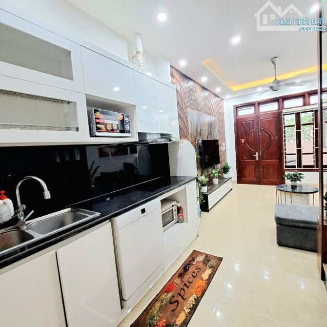 💥 NGON - BỔ - RẺ - ĐẸP XUẤT SẮC - BÁT KHỐI - CHÂN CẦU VĨNH TUY 💥 - 2