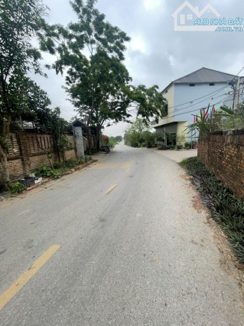 💥💥💥ĐẤT BIỆT THỰ SÂN VƯỜN – VỊ TRÍ ĐẸP – SỔ SẴN GIAO DỊCH💥💥💥 - 2