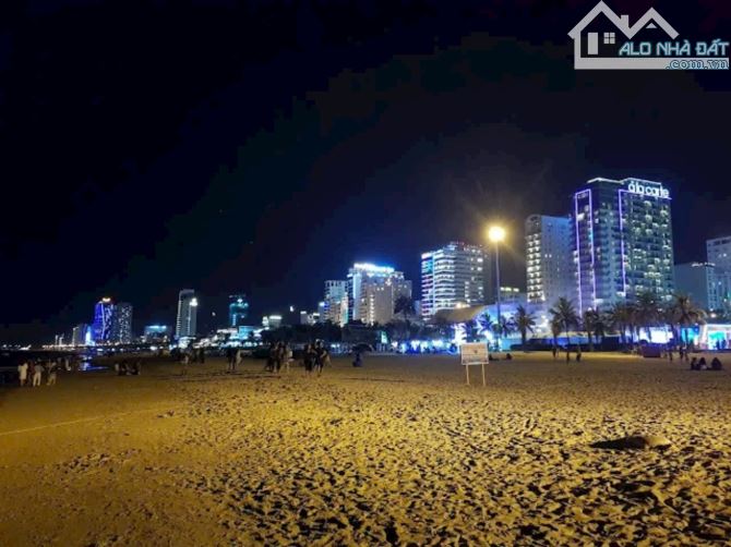 🏠 B/ÁN ĐẤT TẶNG CĂN HỘ 4 TẦNG DÒNG TIỀN SÁT DƯƠNG ĐÌNH NGHỆ KHU PHỐ HÀN QUỐC GIÁ 13, XTỶ - 2
