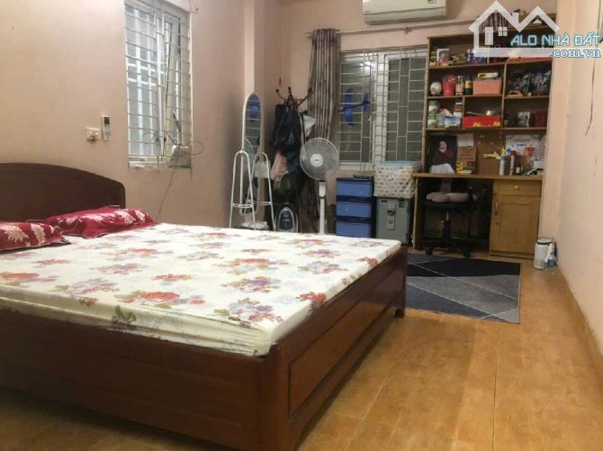 BÁN NHÀ PHÚ MỸ – LÔ GÓC - DÂN XÂY - ÔTÔ – 35M² – 3 TẦNG – 6.7 TỶ (CTL6938) - 2