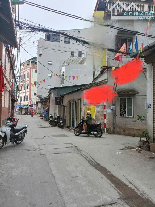 BÁN ĐẤT XUÂN PHƯƠNG 50M2 MT 4M GIÁ 8,X TỶ OTO 7 CHỖ - 2