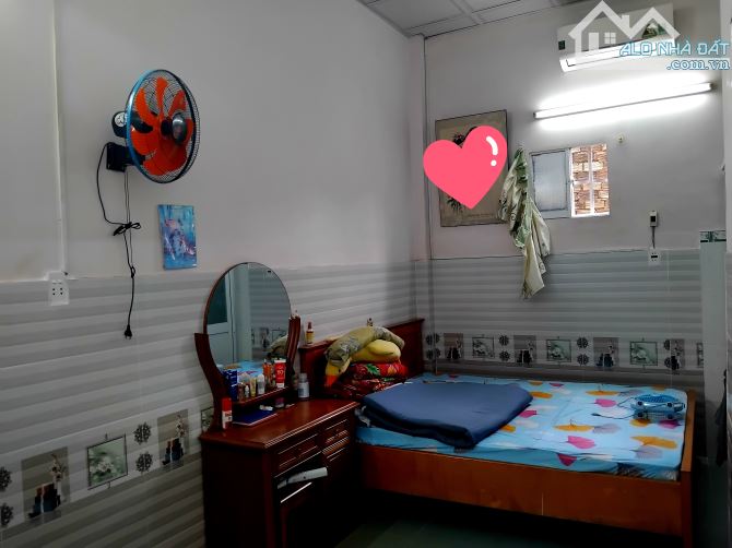 Bán nhà Hóc Môn Tân Thới 1 gần mặt tiền Đỗ Văn Dậy- 58m² (nhà cấp 4 mới)- Giá chỉ 2.55 tỷ. - 2