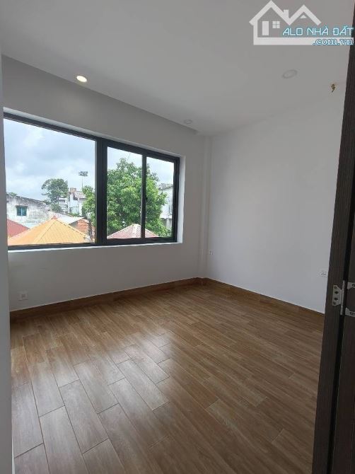 NHÀ MỚI SIÊU VIP – TÔ NGỌC VÂN – 3 TẦNG – FULL NỘI THẤT CAO CẤP – GIÁ CHỈ 7,2 TỶ - 2